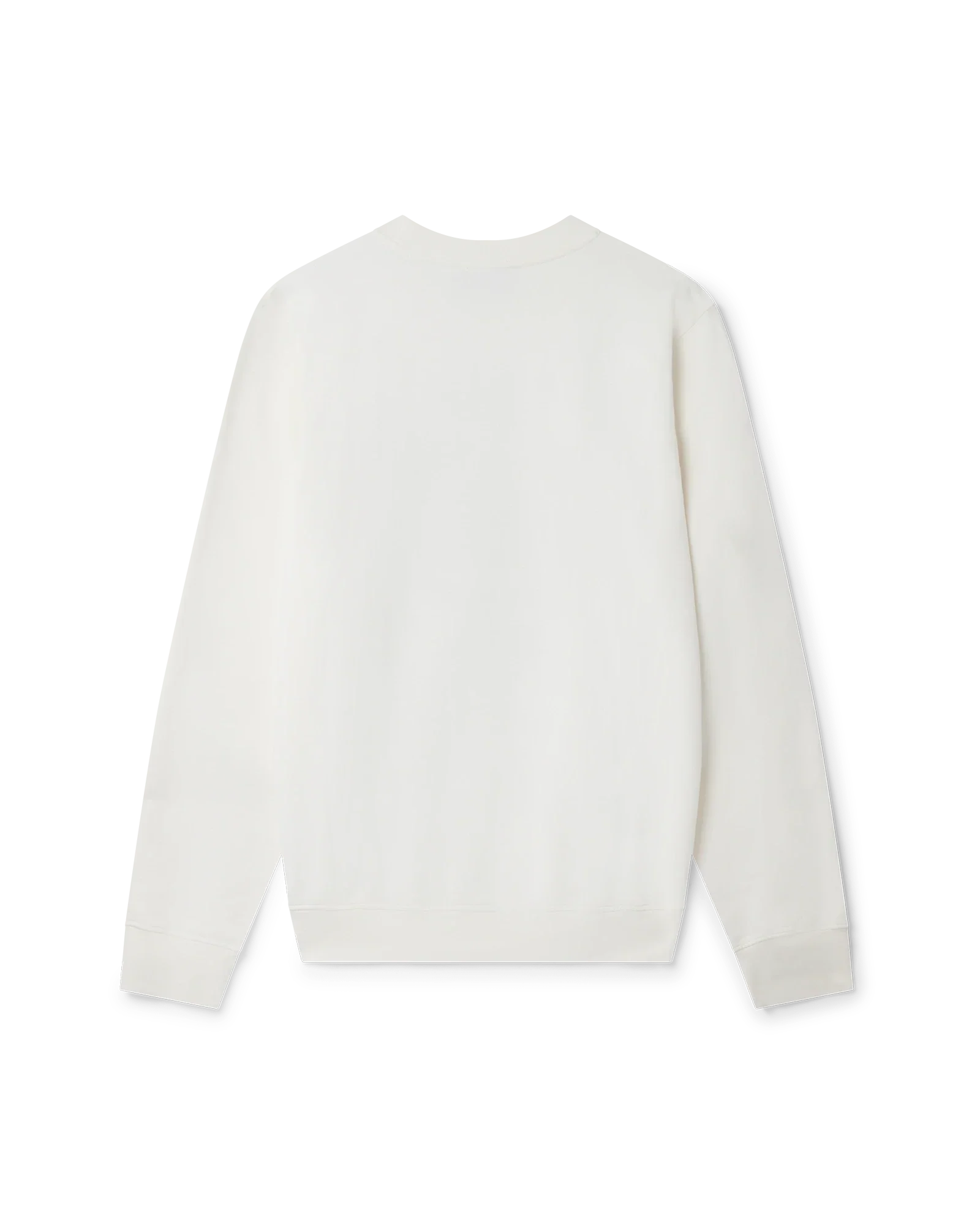 Sudadera Casa Way