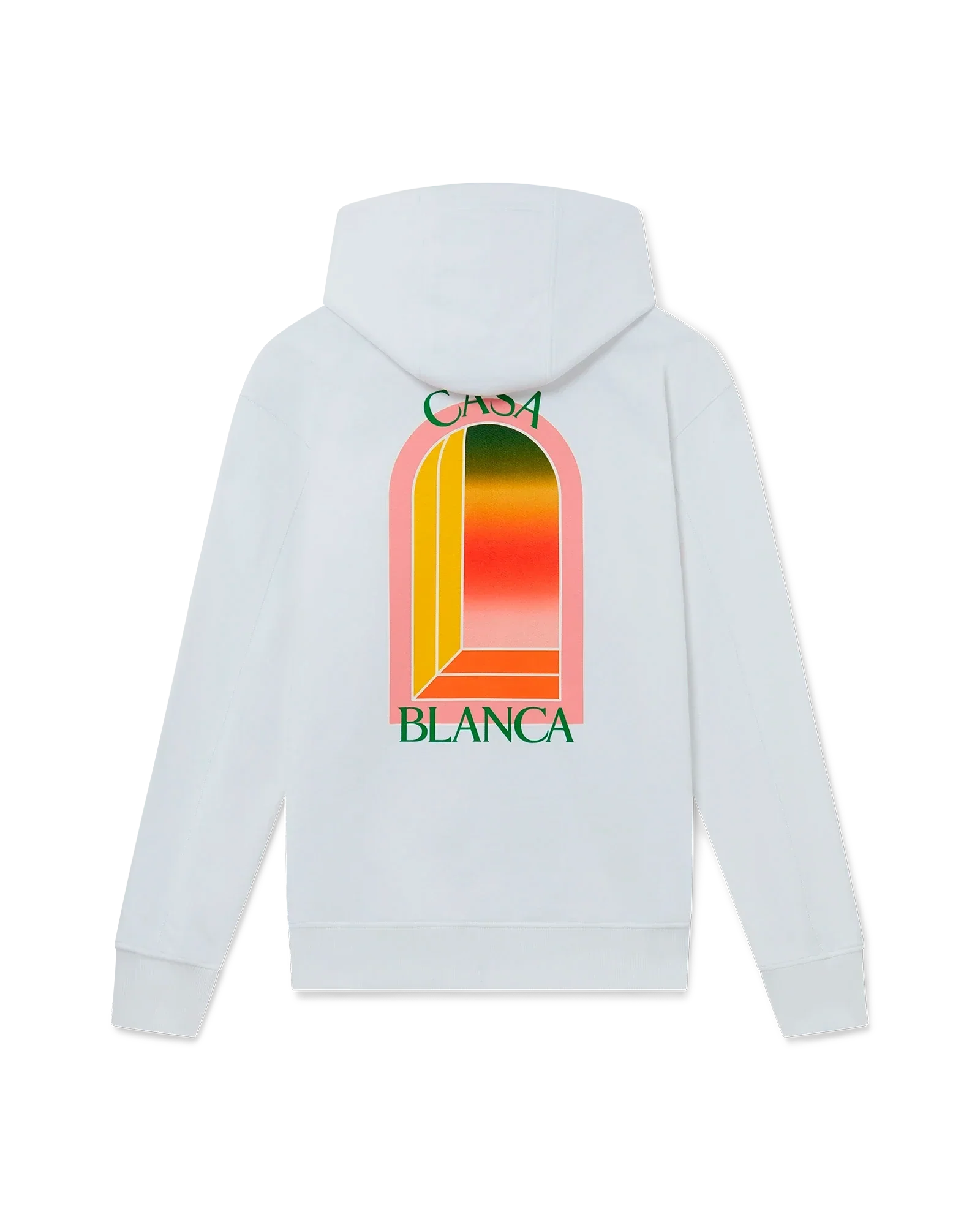 Sudadera con capucha Gradient L'Arche