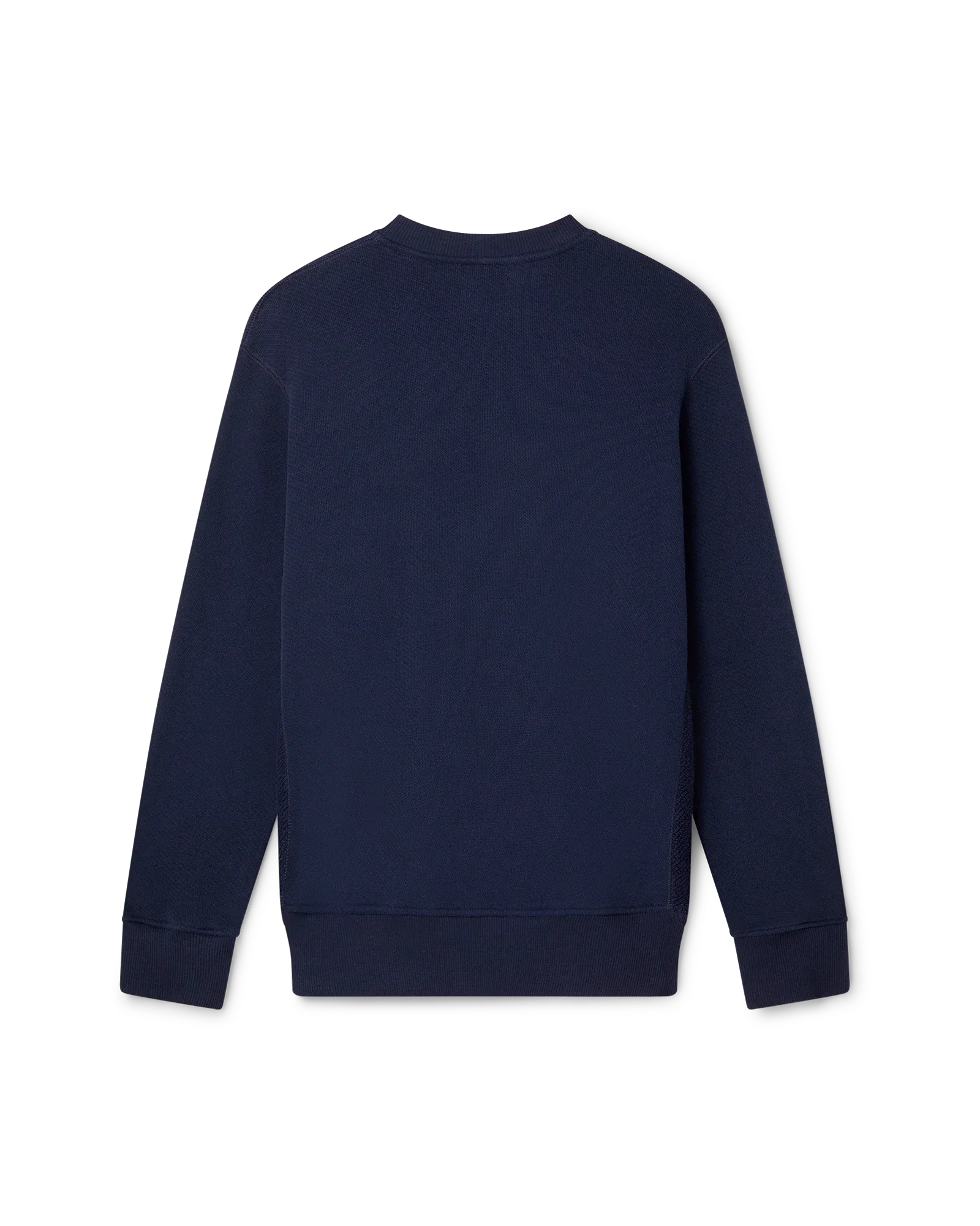 Sudadera con el logotipo del salón