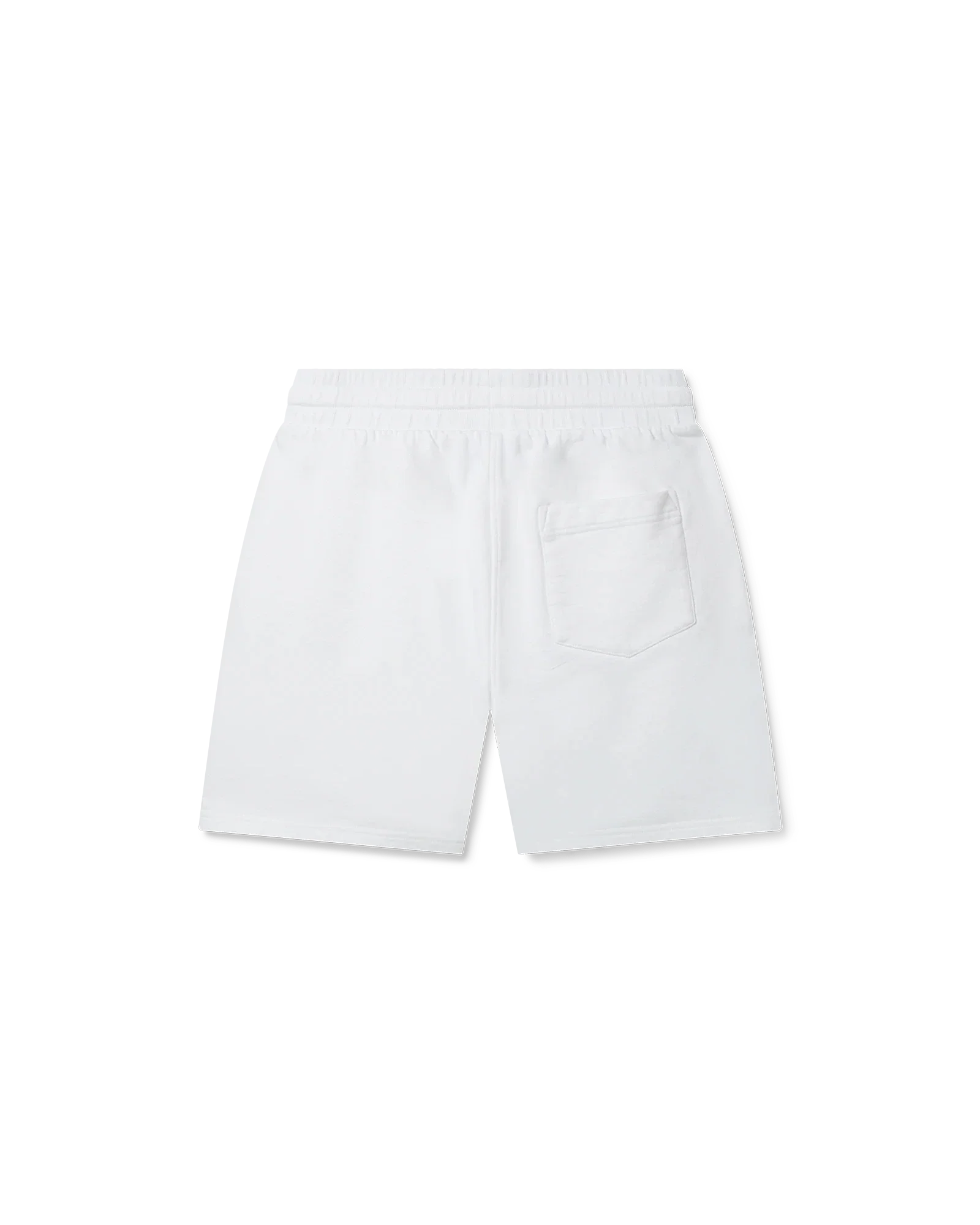 Pantalones cortos deportivos con logotipo de diamante