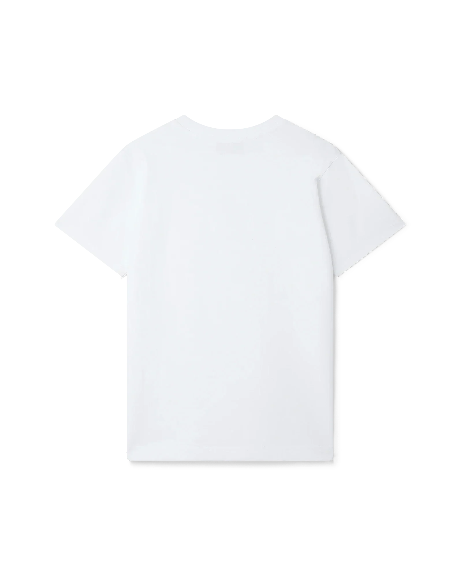 Camiseta del Club de Tenis Afrocubista