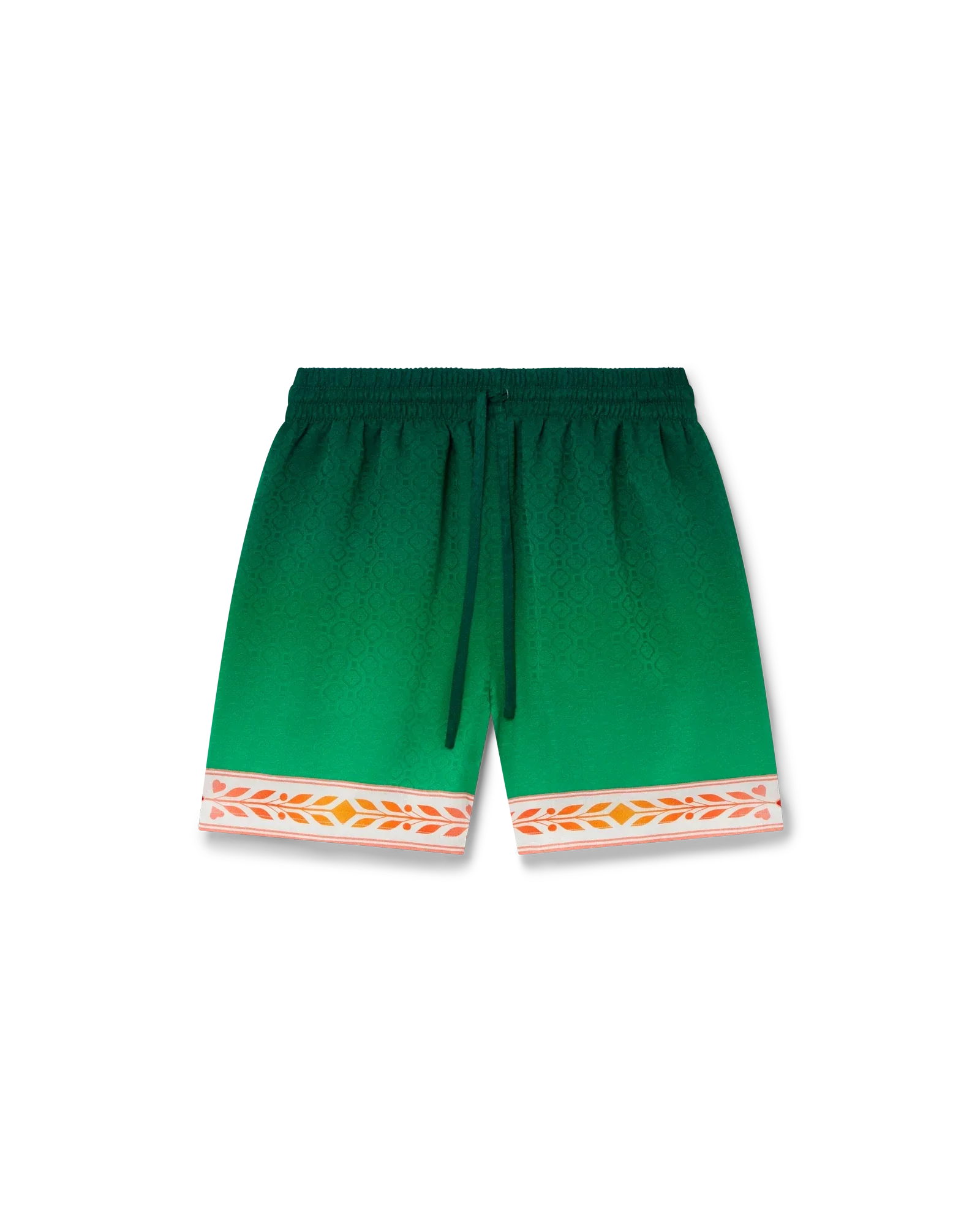 Pantalones cortos de seda Unity Is Power