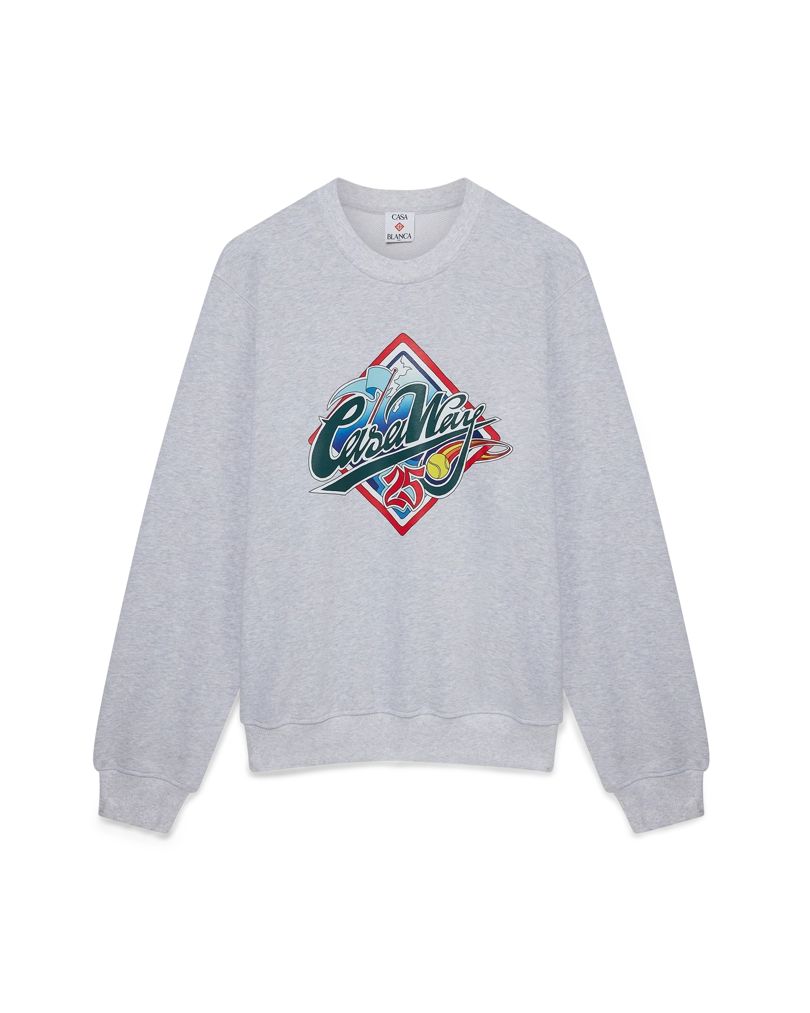 Sudadera de la Serie Mundial de Casa Way