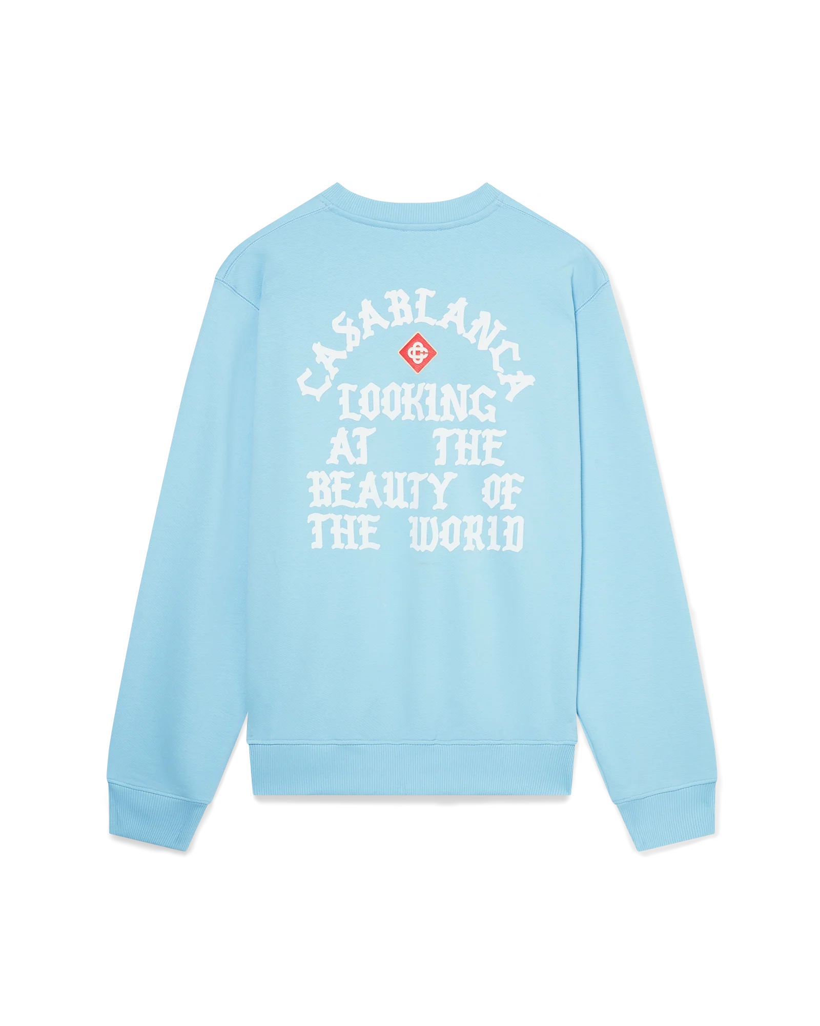 Sudadera Belleza del Mundo
