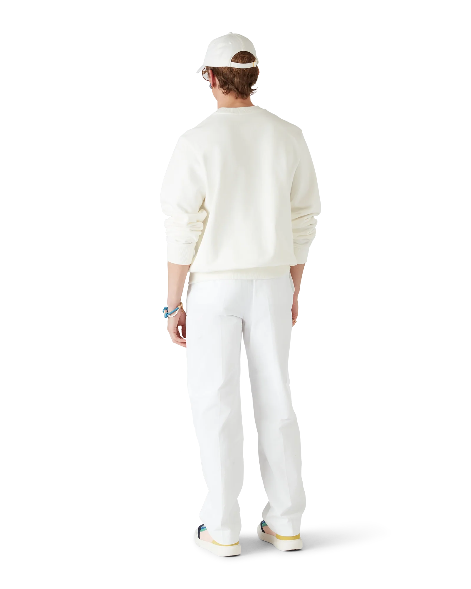 Sudadera Oasis