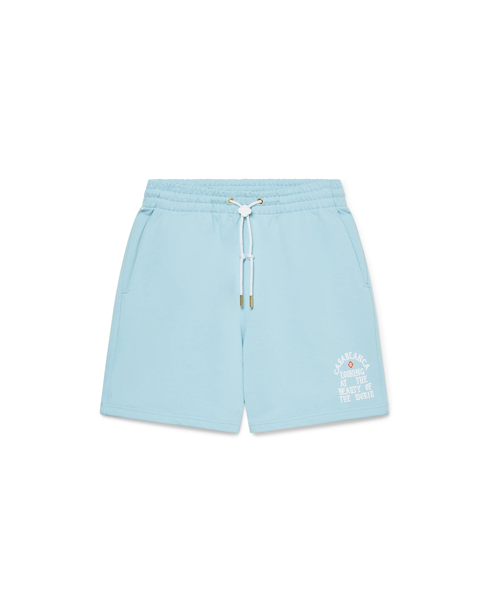 Pantalones cortos deportivos Beauty Of The World