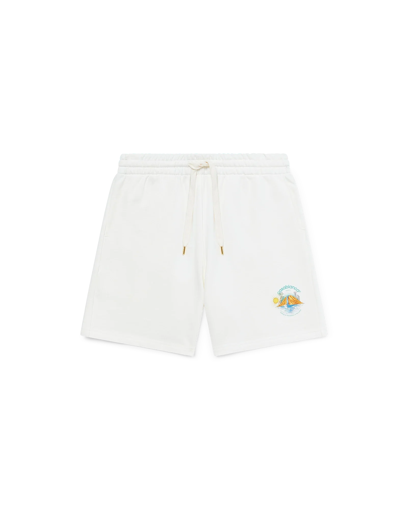 Pantalones cortos deportivos Oasis