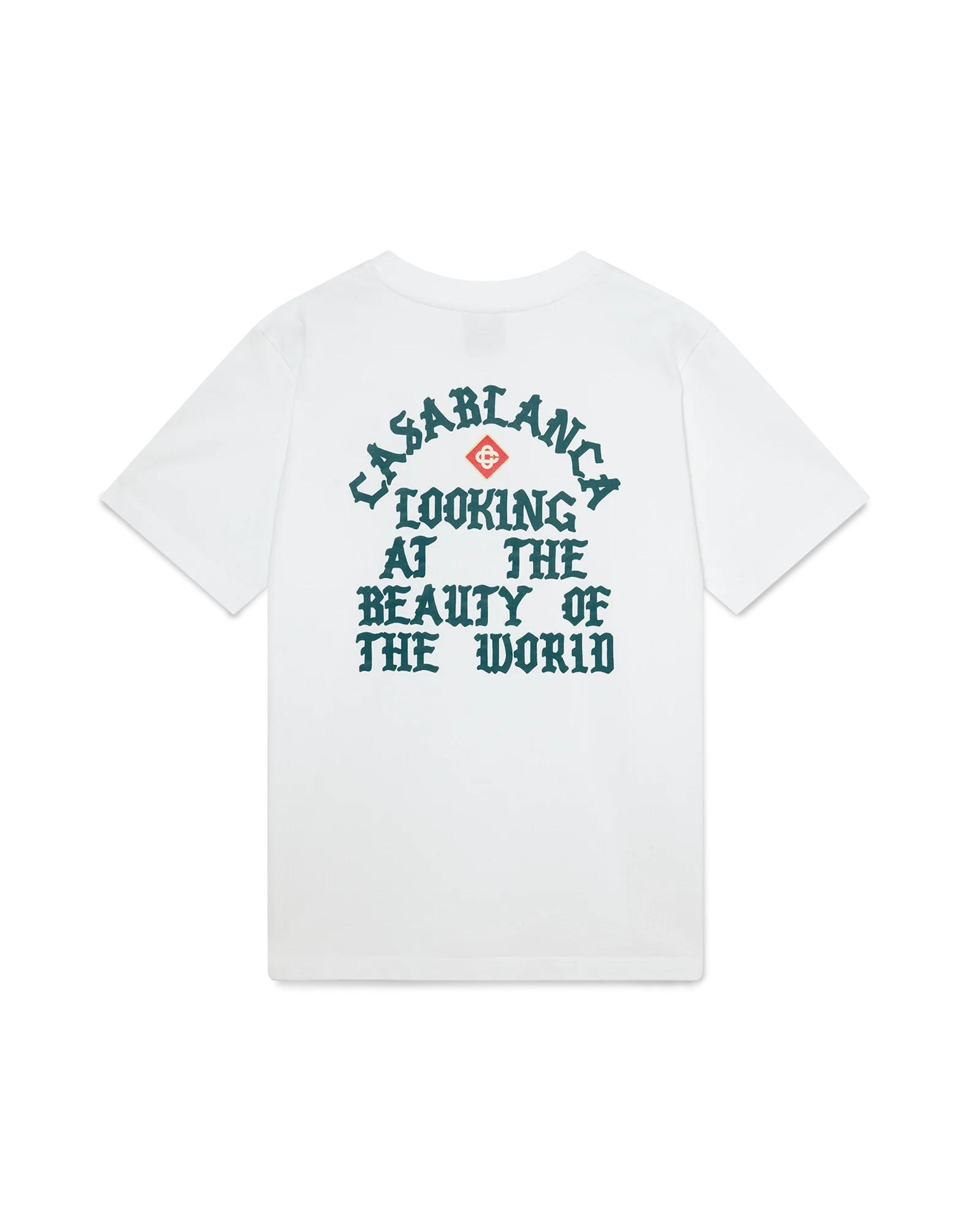 Camiseta Belleza del Mundo