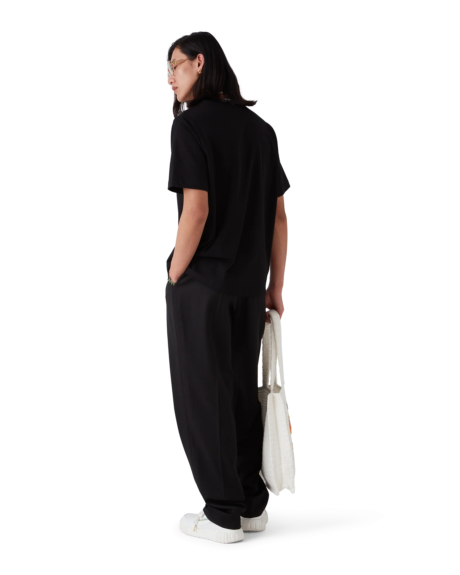 Camiseta de los Cuatro Elementos