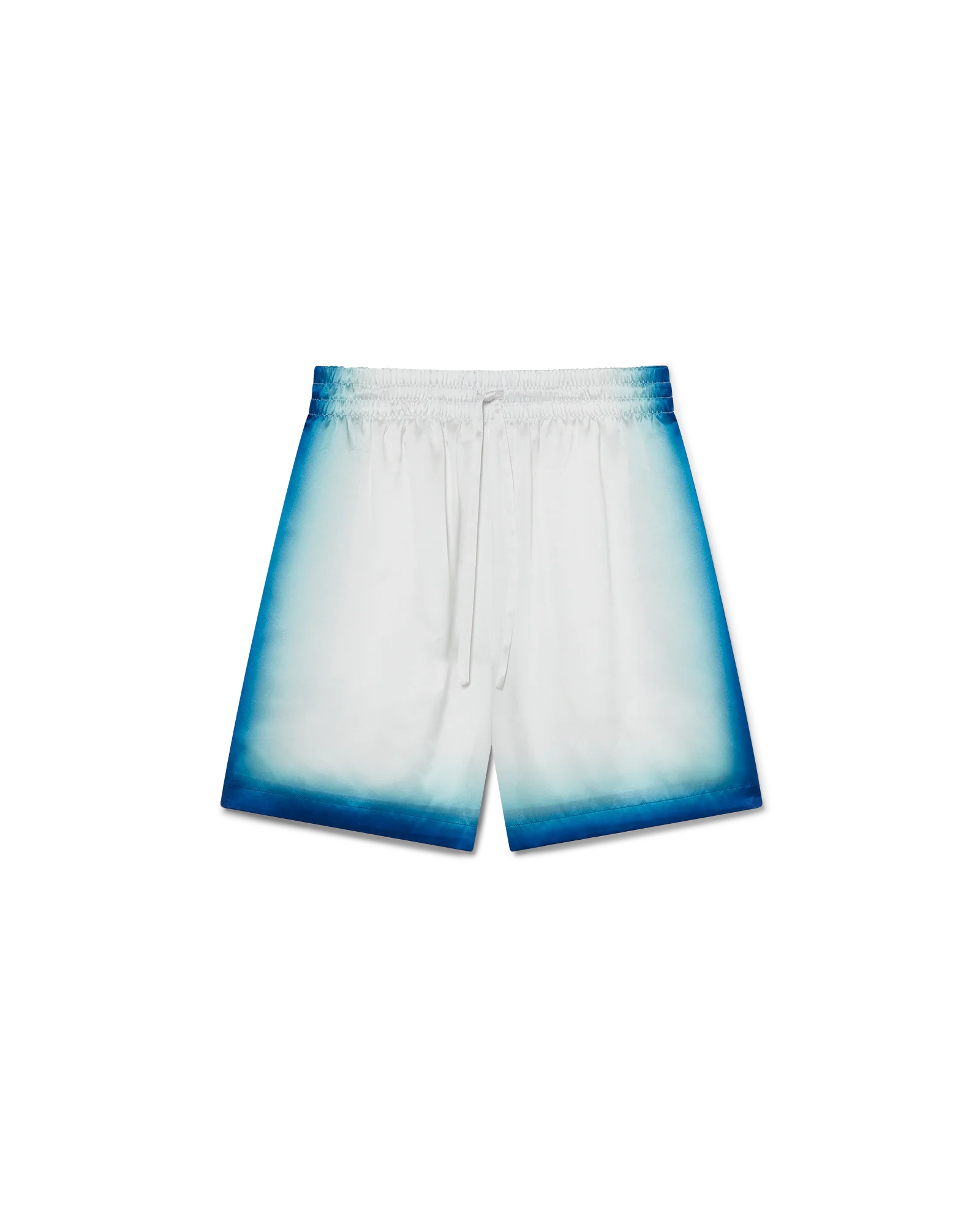 Pantalones cortos de seda de skate de Casa Way
