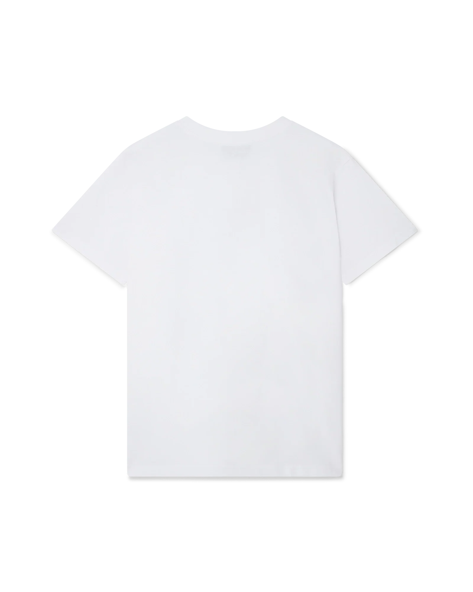 Camiseta con el icono del club de tenis