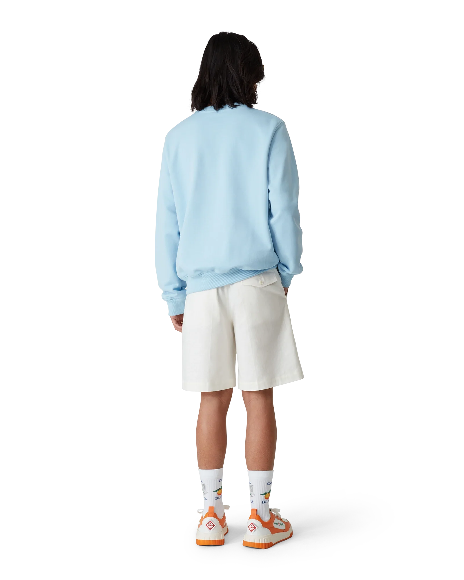 Sudadera Metaphysical Tennis Icon