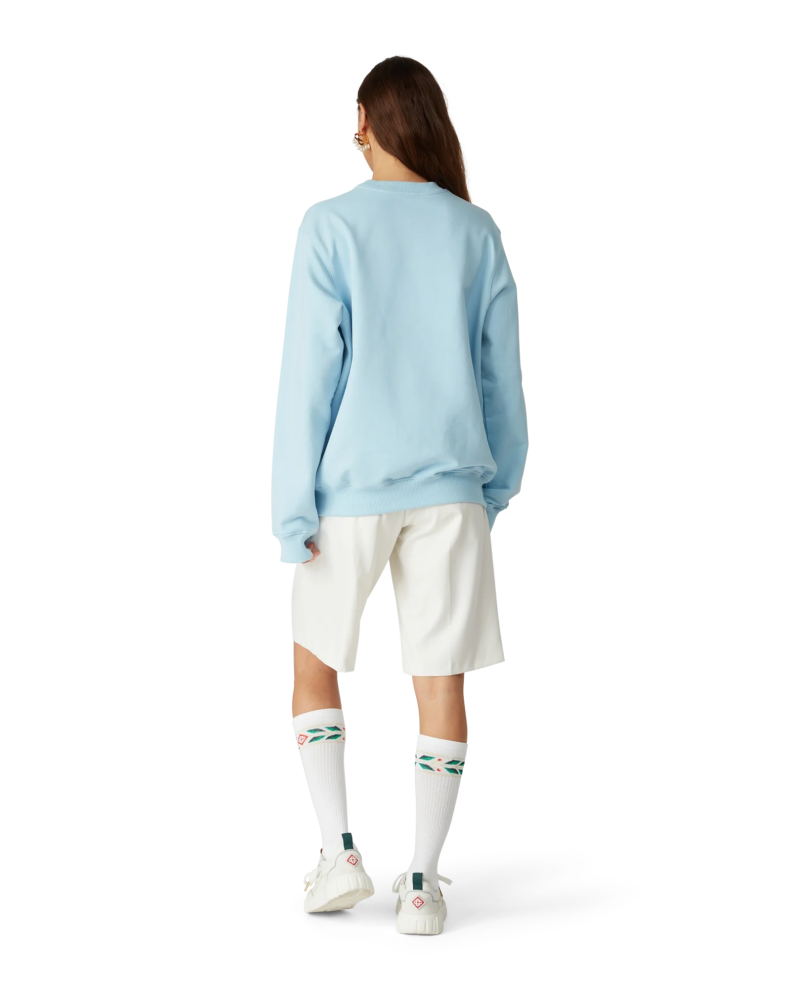 Sudadera Metaphysical Tennis Icon