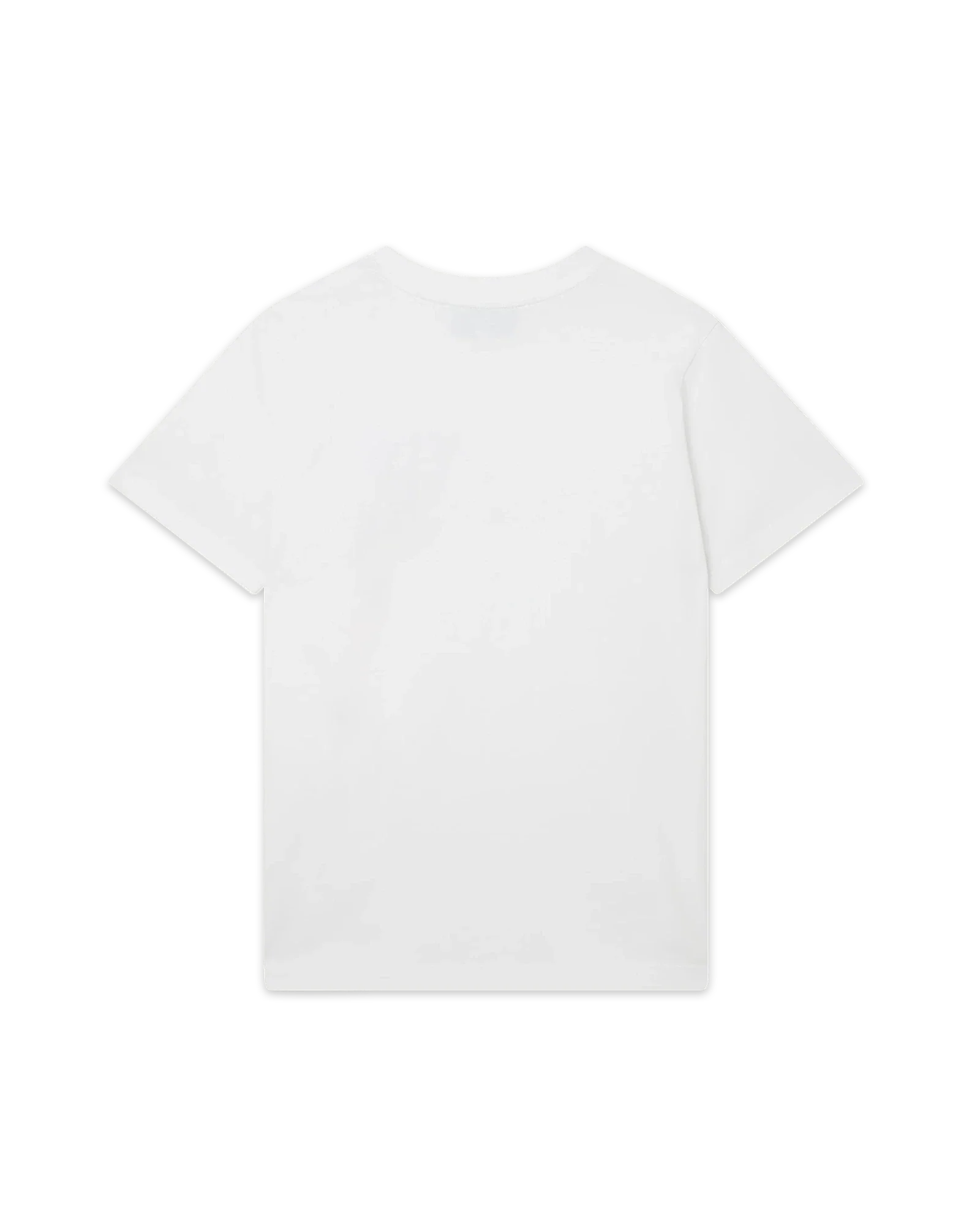 Camiseta con el icono del club de tenis