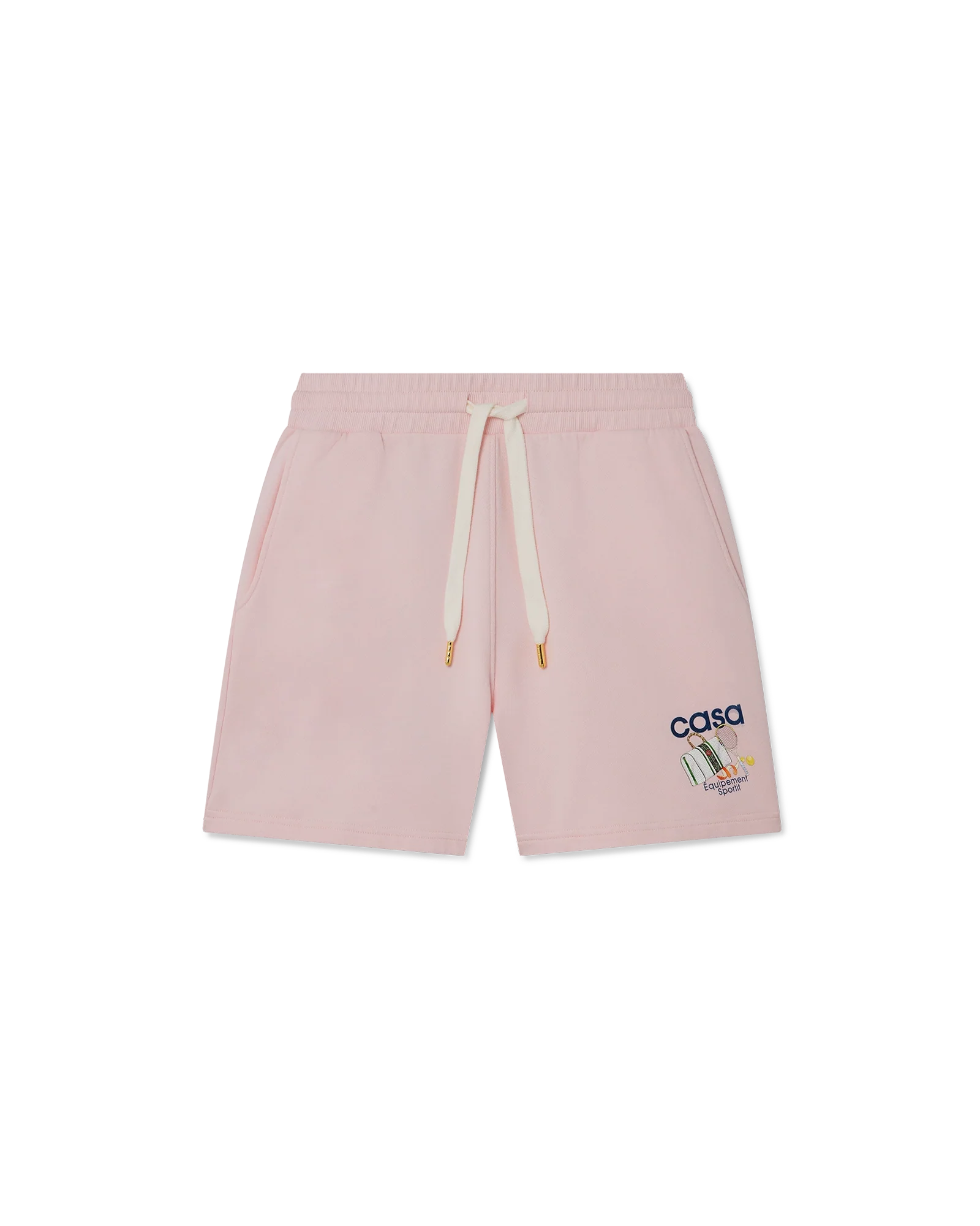 Pantalones cortos deportivos de equipamiento deportivo