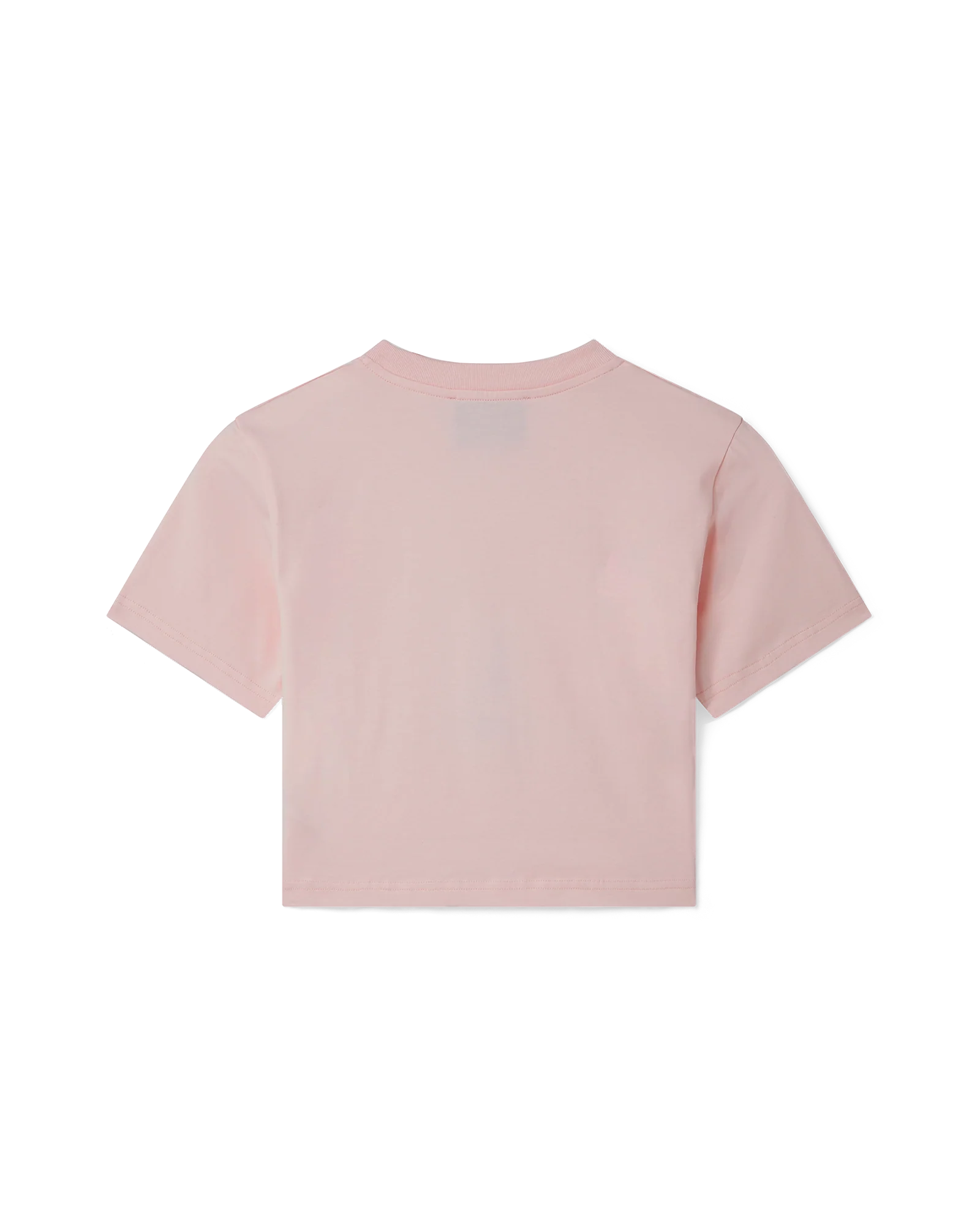 Camiseta corta de equipamiento deportivo