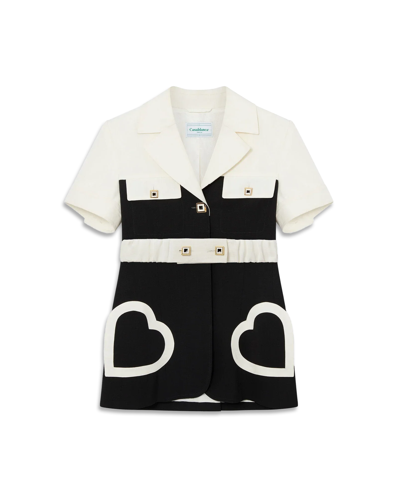 Chaqueta Admiralty Heart