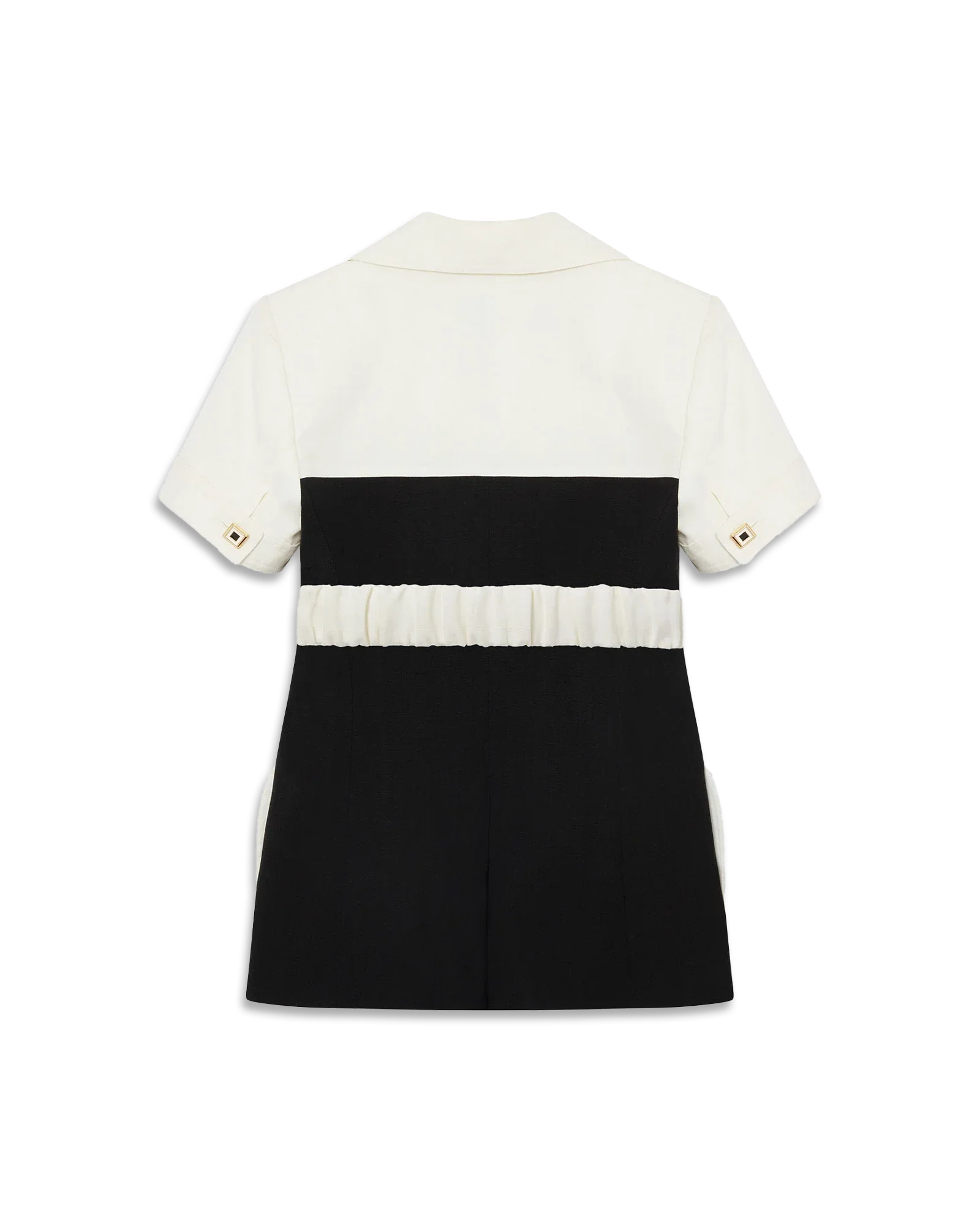 Chaqueta Admiralty Heart