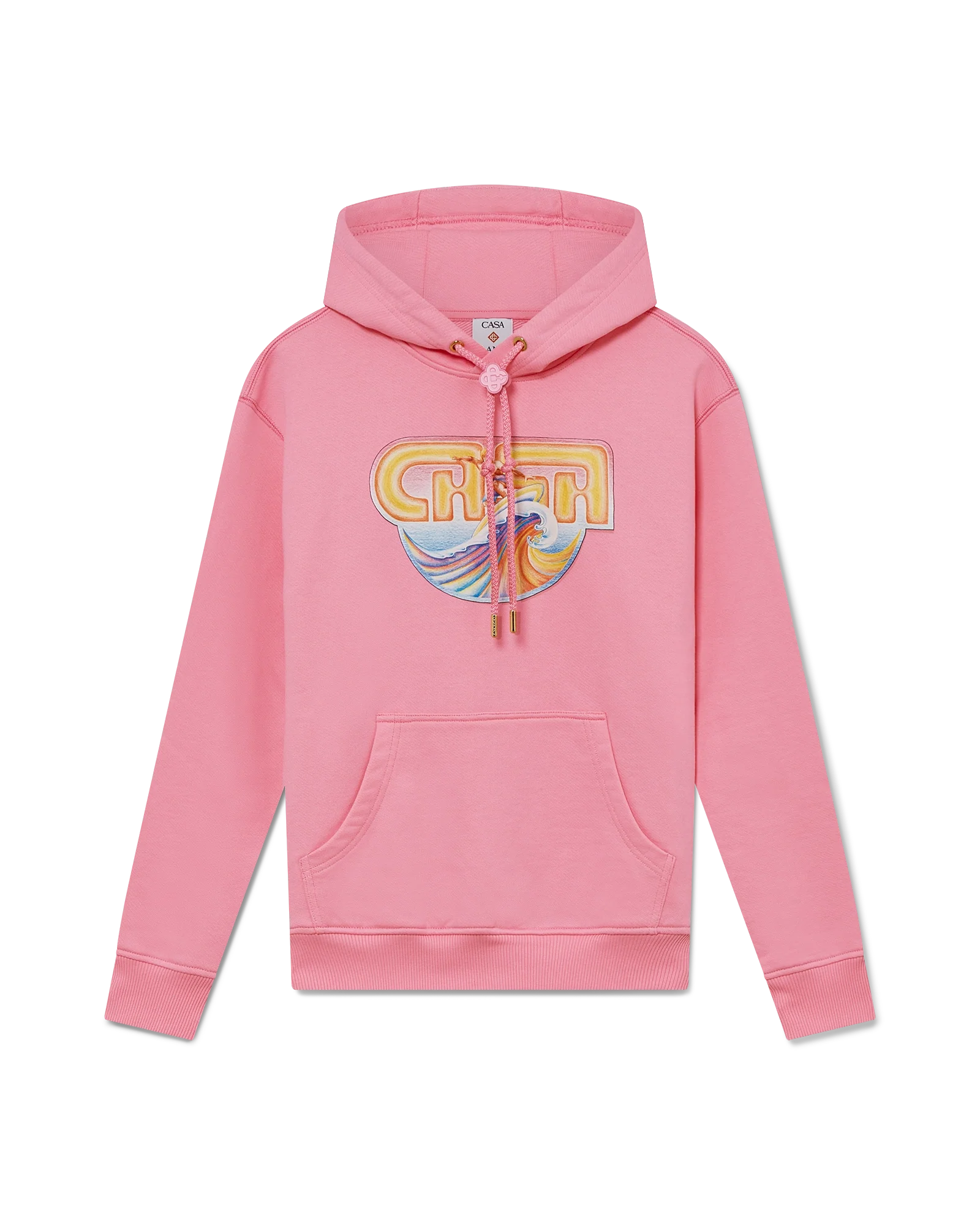 Sudadera con capucha Casa Surf