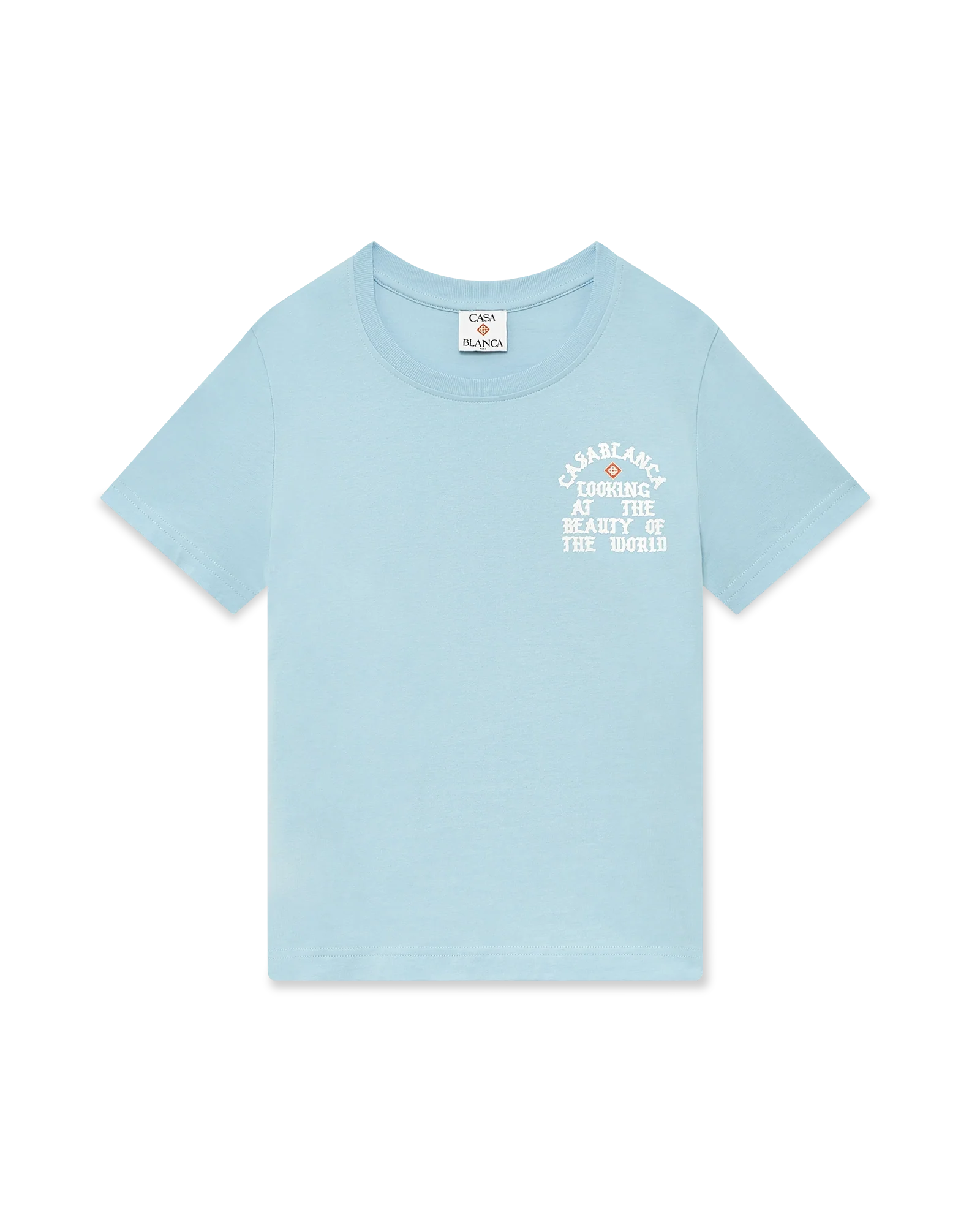 Camiseta Belleza del Mundo