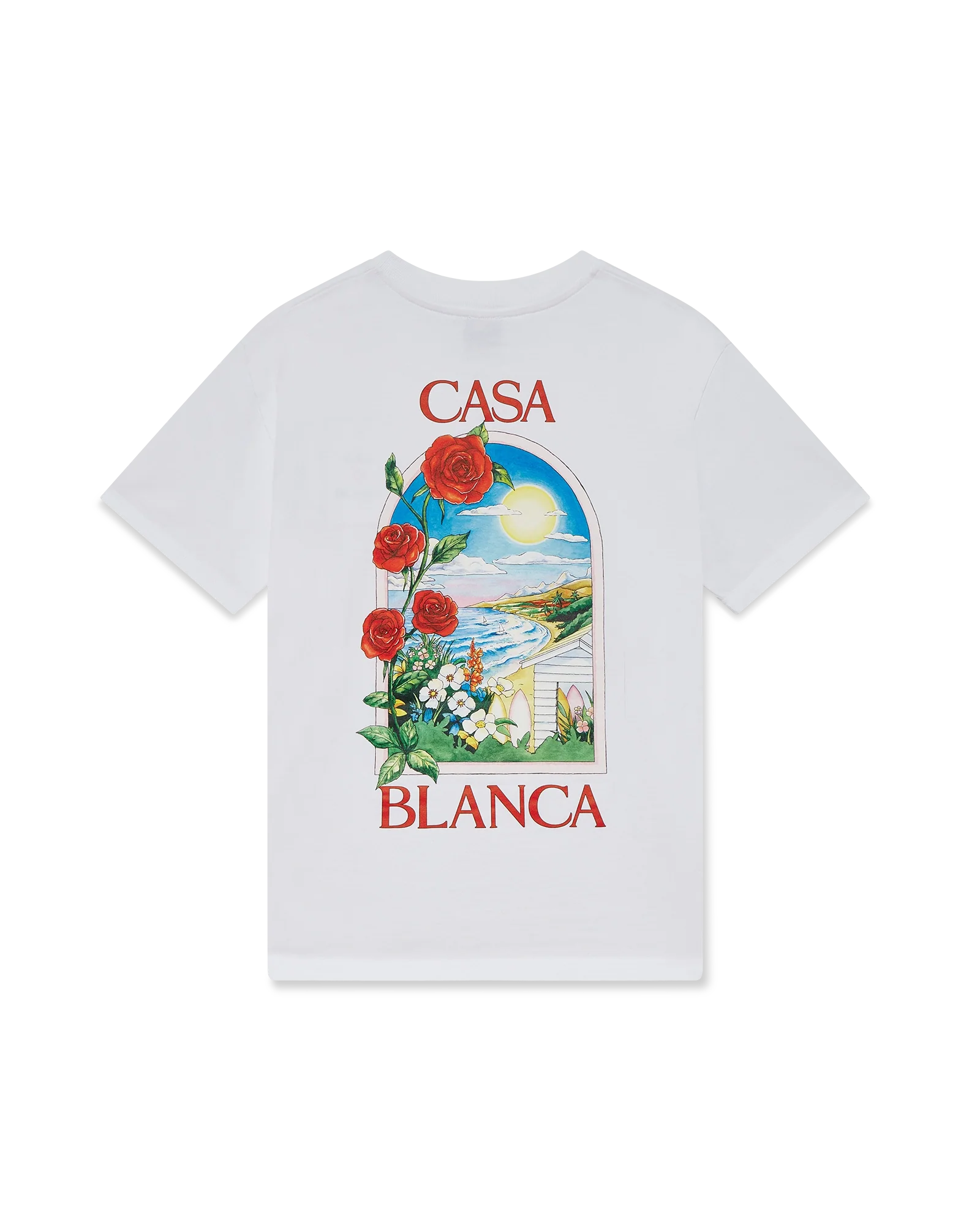 Camiseta LA Days