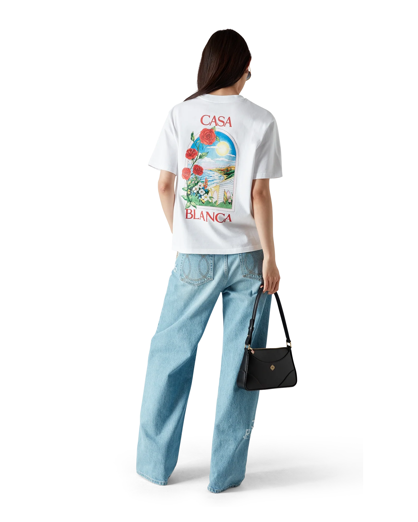 Camiseta LA Days