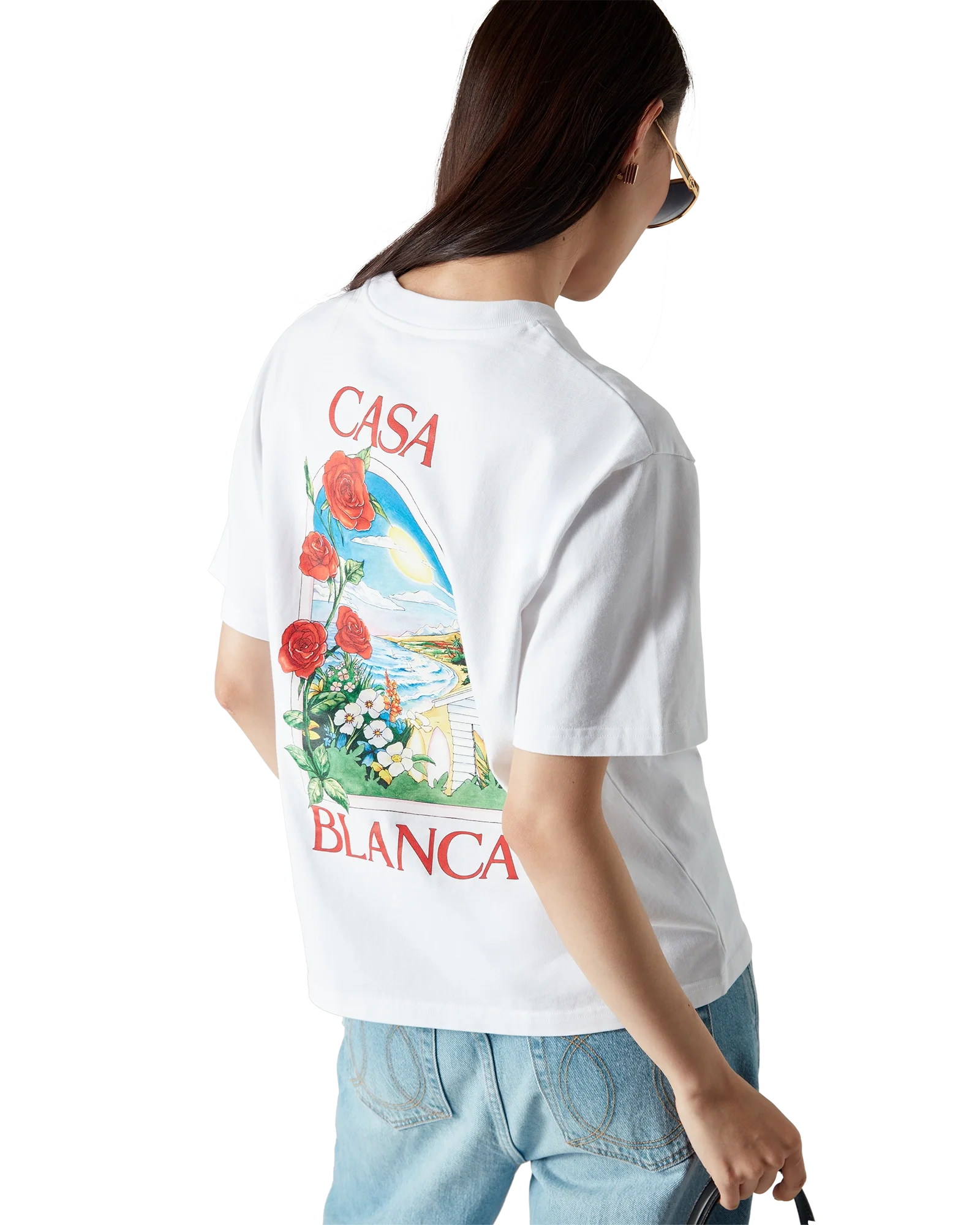 Camiseta LA Days