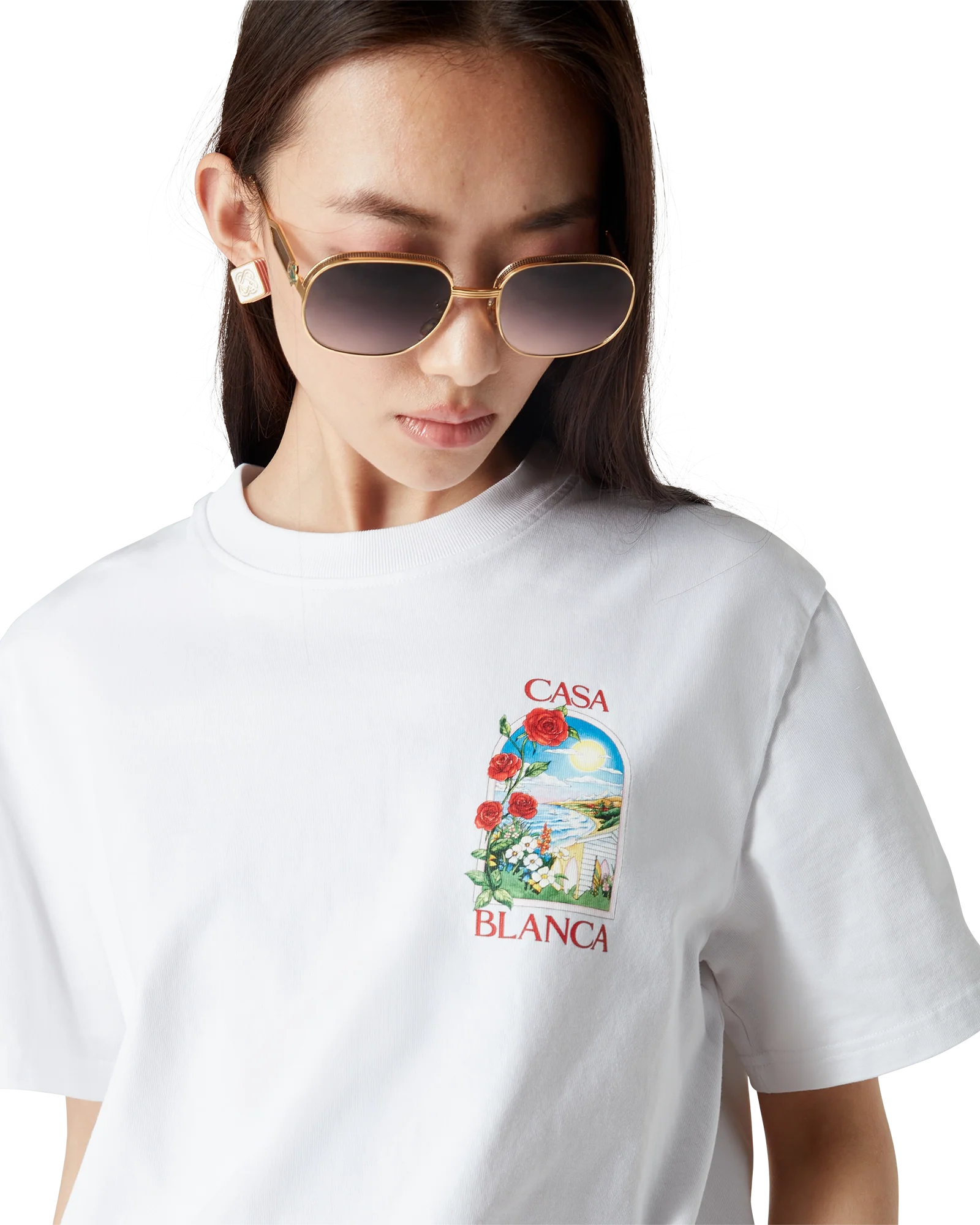 Camiseta LA Days
